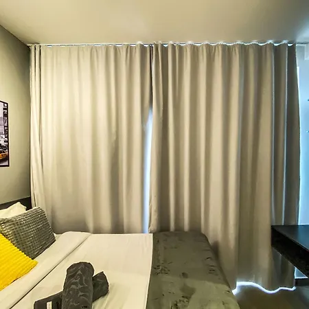 Elite Apartamento Moderno C/ Vista Para A Oscar Freire São Paulo Exterior photo