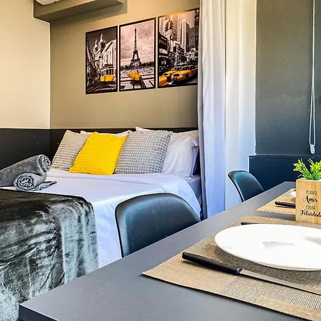 Elite Apartamento Moderno C/ Vista Para A Oscar Freire São Paulo Exterior photo
