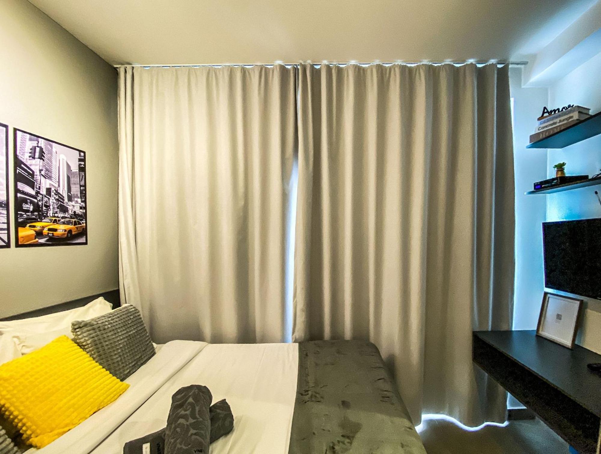Apartamento Elite Apartamento Moderno C/ Vista Para A Oscar Freire