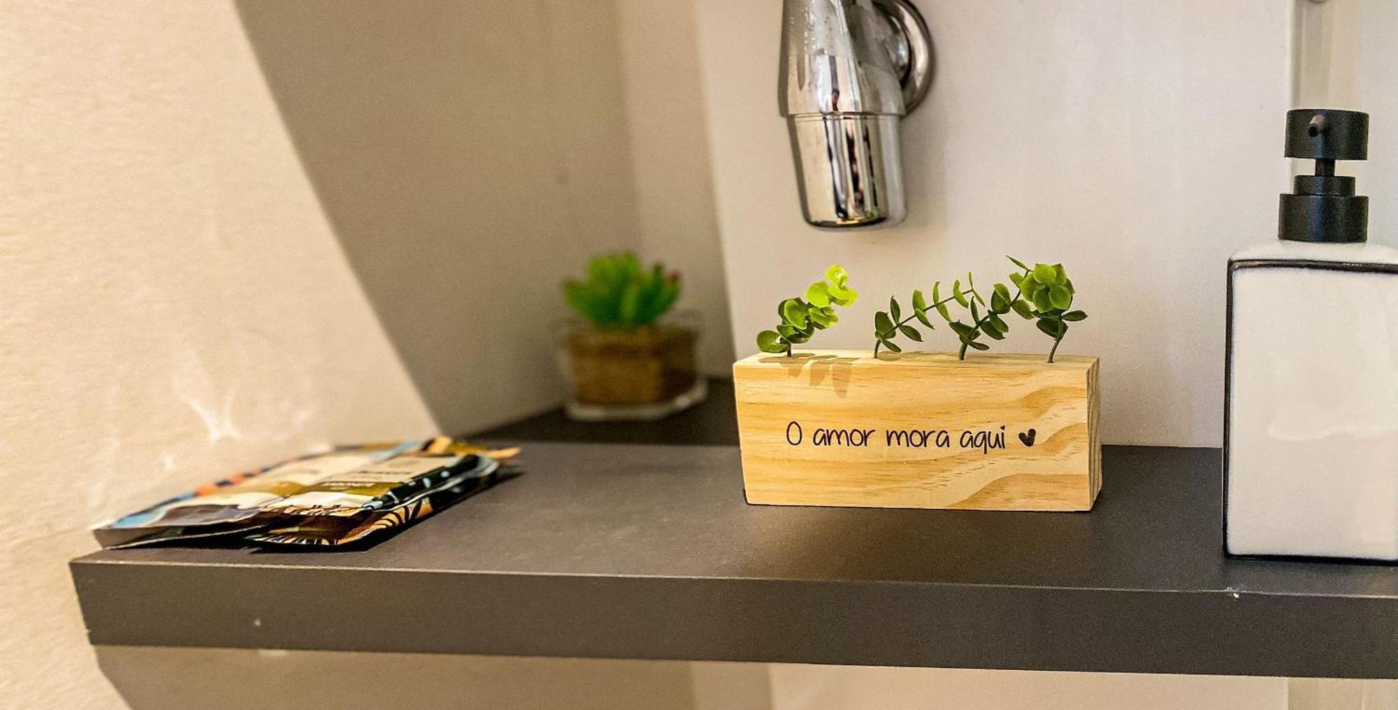Elite Apartamento Moderno C/ Vista Para A Oscar Freire Apartamento